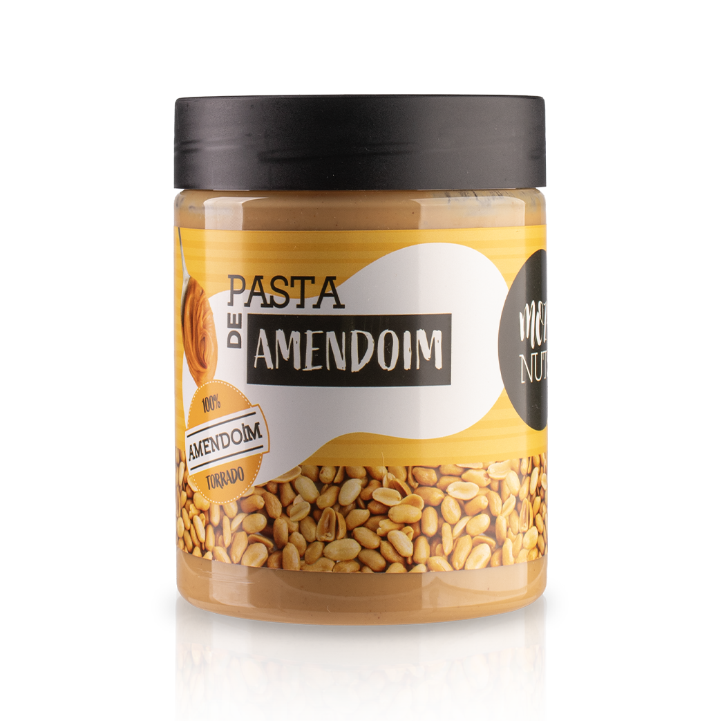 Manteiga 100% Amendoim - Image 3