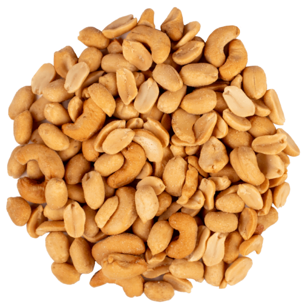 Mix Caju e Amendoim