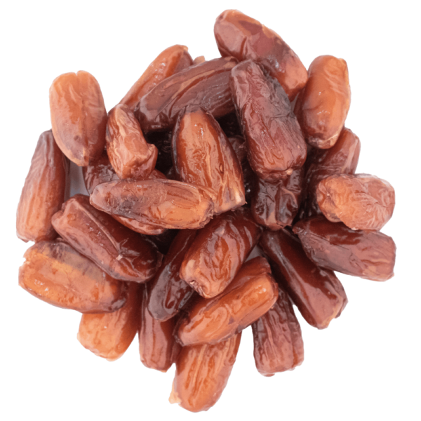 Tamaras sem Caroço