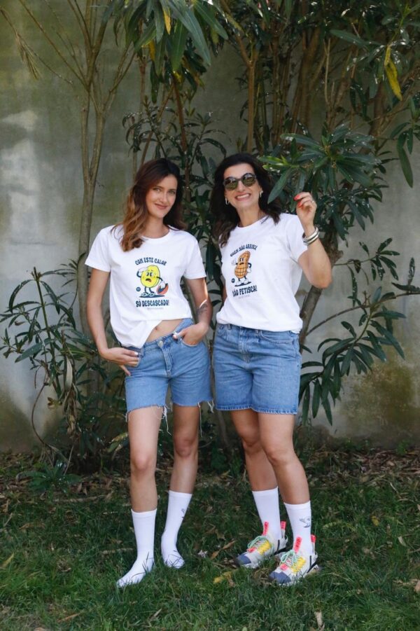 MEIAS CAJU MOZA NUTS - Image 4
