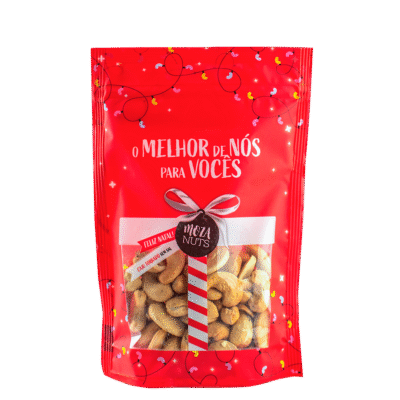 Caju Torrado Sem Sal