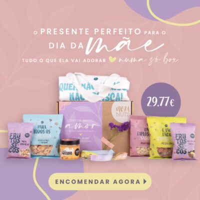 Box Dia da Mãe – Um presente com sabor, carinho e significado